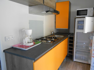 Photo n°46 de Camping L'Esperanza à Lucciana (Terrain de camping)