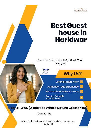 Yoga and Wellness Retreats post image