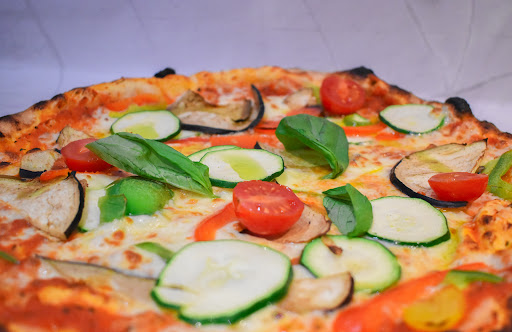 Photo 3 - La Bocca