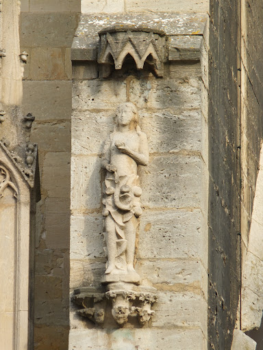 Abtskapelle - Visual