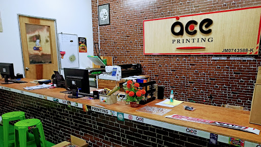 Asas Creative Printing