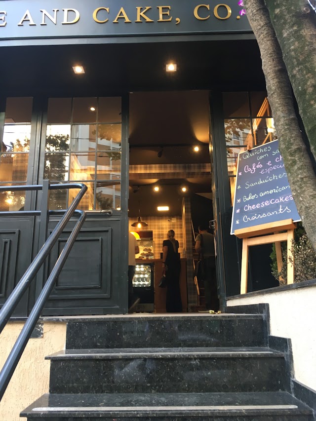 COFFEETOWN