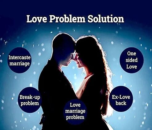 Love Problem Solution Astrologer Service at Best Price in Kalyan, Mumbai. post image
