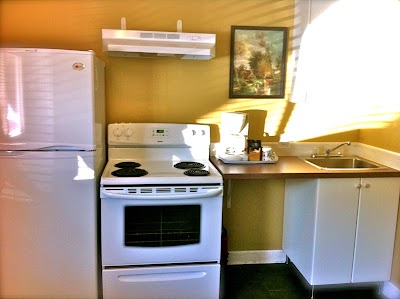Photos of Park Motel
