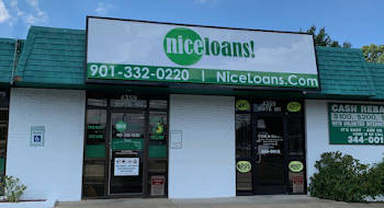 NiceLoans! Payday Loans Picture