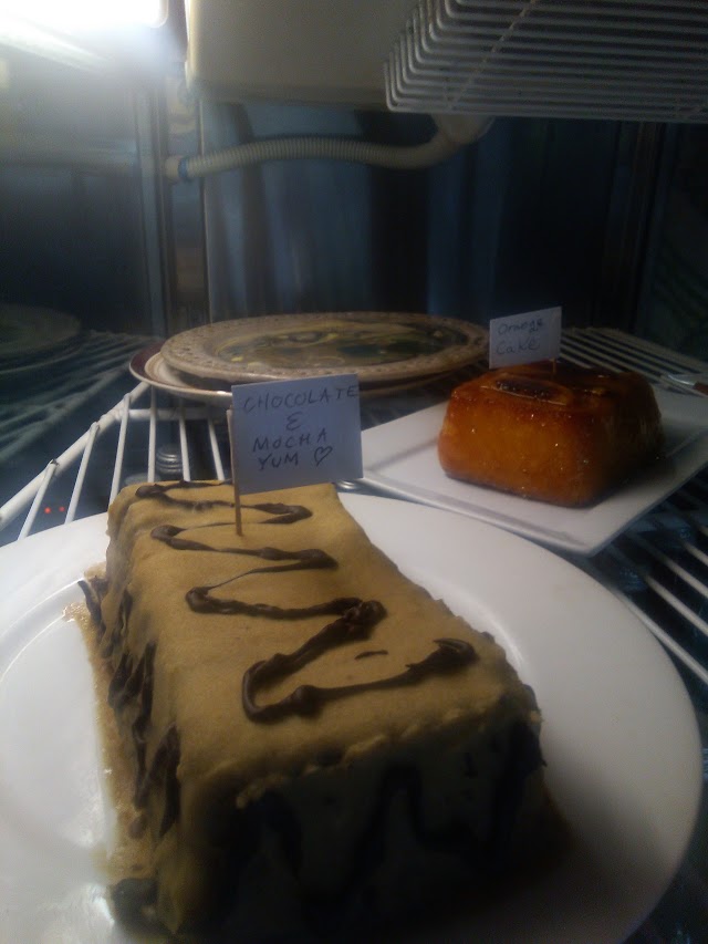 Piccolo Bar Cafe