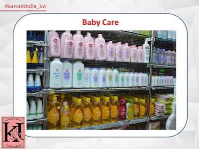 Photos of Kuwait & India Supermarket