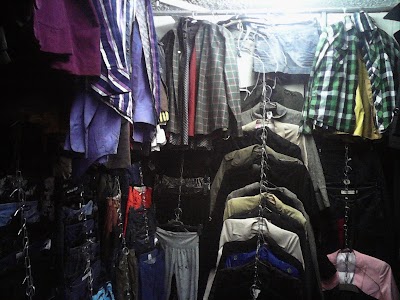 Photos of Gap Shop( Agro House)