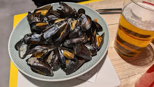 Photo n°6 de FLUNCH ANTIBES à Antibes (Restaurant de sundae)