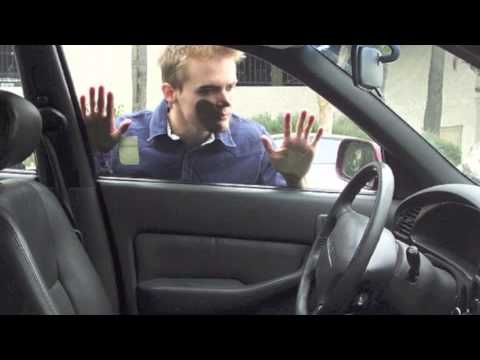 Red Deer Locksmith - Visual