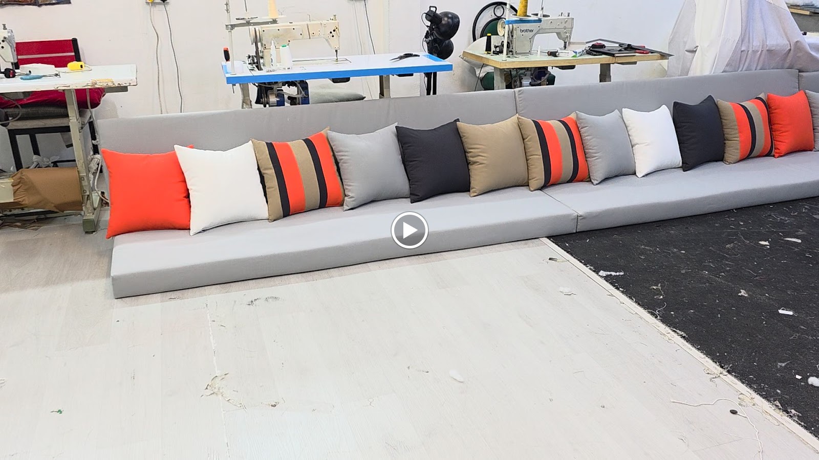 Repair Sofa Dubai - صورة 2