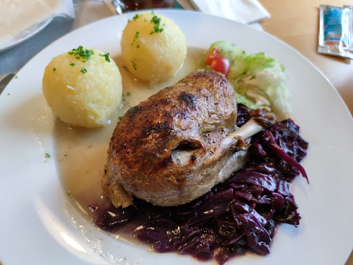 Schloßaue Gallery - Germany