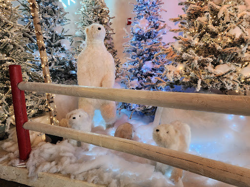 The Christmas Loft - Thumbnail