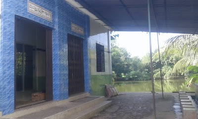 Photos of কেন্দ্রীয় জামে মসজিদ, সুন্দরপুর।