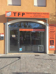 Photo n°7 de TFP Toutes Fenêtres et Portes à Tarbes (Menuisier)