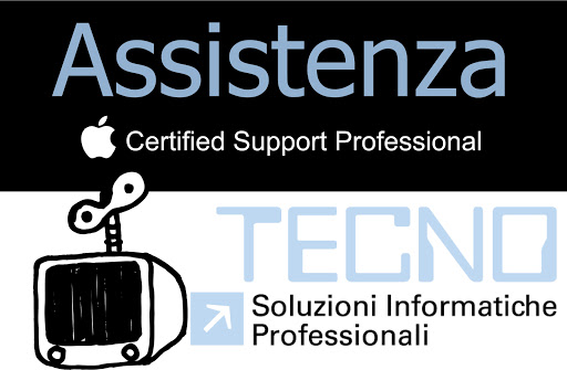 Tecno Di Gaggero Andrea - Thumbnail