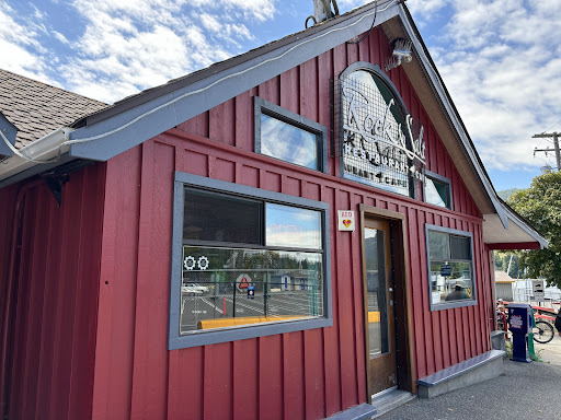 Rock Salt Restaurant & Cafe - Thumbnail