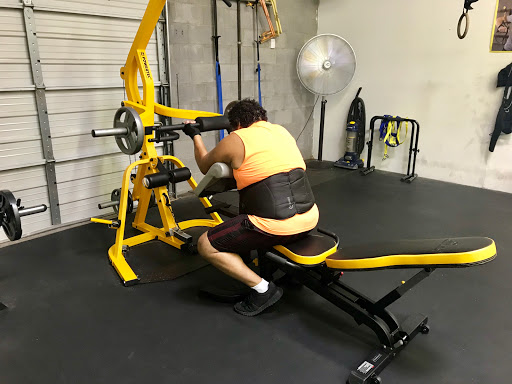 Matt's Personal Training & Wellness Center - Thumbnail