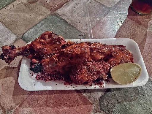Taquería Chanoc - Thumbnail
