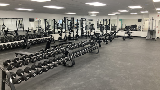 Uptown Greenwood YMCA - Thumbnail