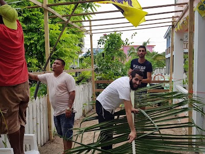 Photos of Chabad Belize