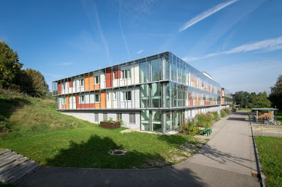 Danuvius Klinik Pfaffenhofen