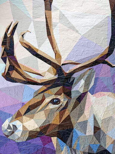 Ma Tante Quilting - Thumbnail