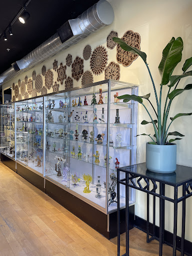 Higher Elevation Smokers Gallery