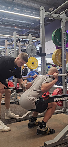 Ironwill Coaching - Thumbnail