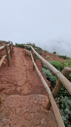 Embalse de Agulo - Thumbnail