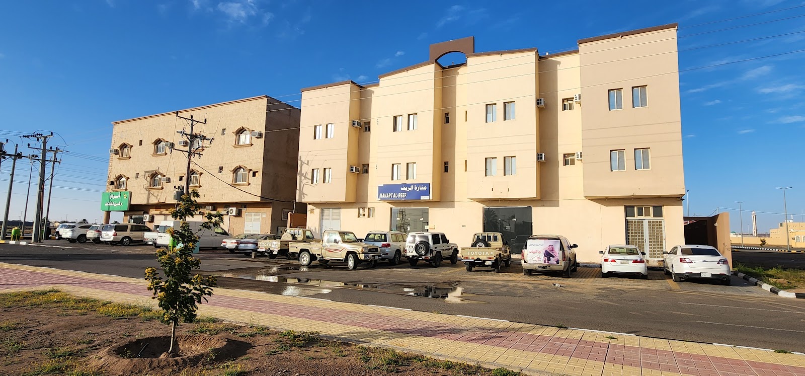 الداره للشقق المفروشه بالشنان - صورة 5