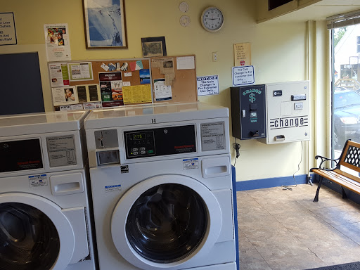 Community Laundry - Thumbnail