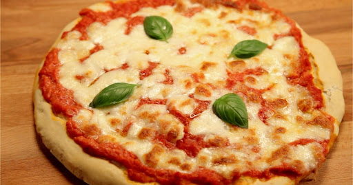 Pizza bubulle 24/24h