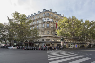 Photo n°69 de Mavrommatis à Paris (Restaurant méditerranéen)