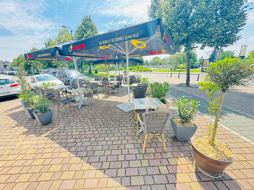 Photo 4 - Restaurant de la gare