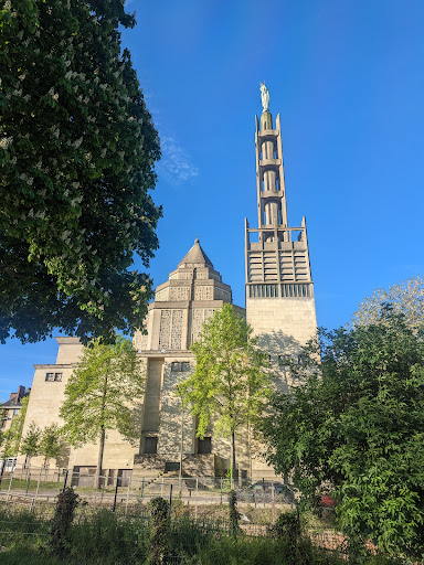 Église Saint-Honoré d'Amiens - Thumbnail