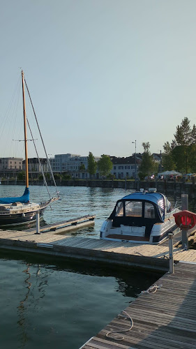 Rezensionen über Seebad Romanshorn in Romanshorn - Kulturzentrum