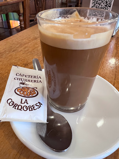 Churrería La Cordobesa - Thumbnail