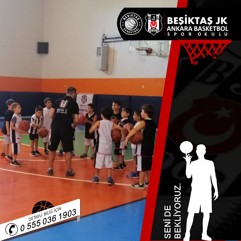 Beşiktaş JK Basketbol