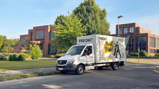 FREI360 - Entrümpelung & Haushaltsauflösung