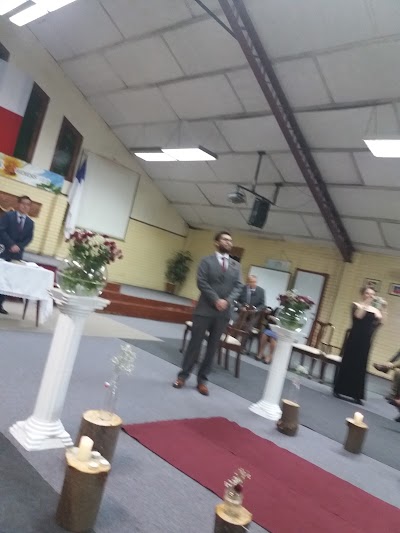 Photos of ASAMBLEAS DE DIOS PUEBLO NUEVO