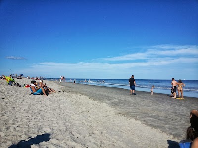 Surfside Pier