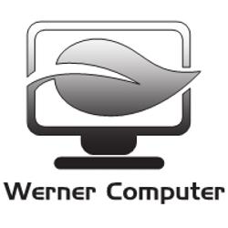 Werner Computer - Visual