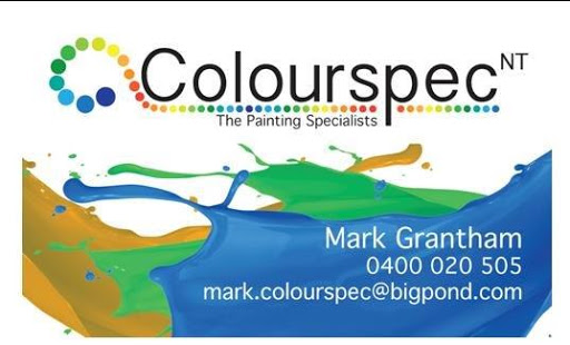 Colourspec NT