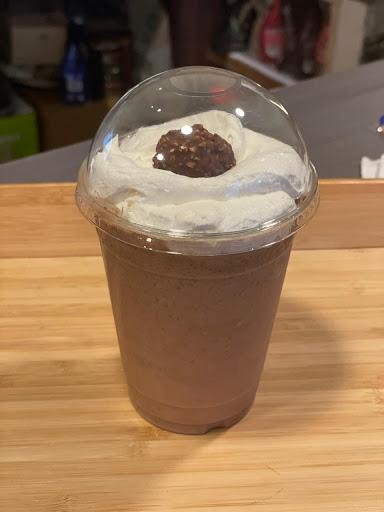 Lord: Cafeto - Thumbnail