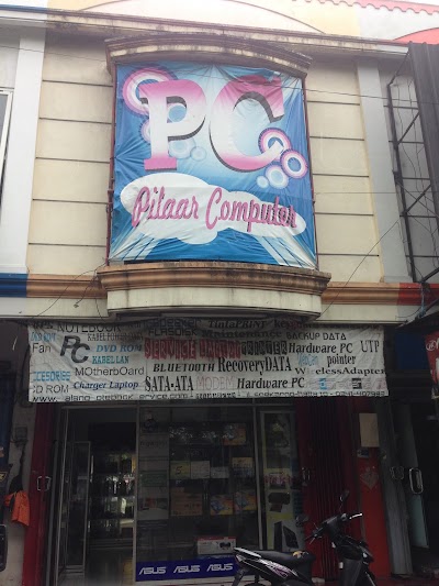 Photos of Pilaar Computer