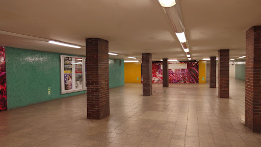 Westphalweg - Visual