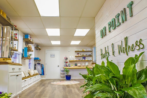 On Point Health & Wellness