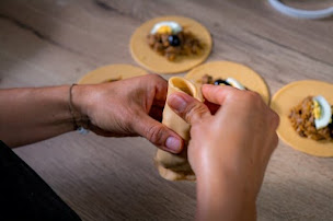 Photo n°19 de Aimepanadas à Bordeaux (Restaurant chilien)