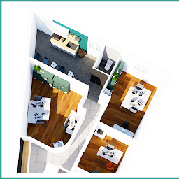 Photo n°10 de MC Custom Made à Thyez (Cabinet d'architecte d'intérieur)